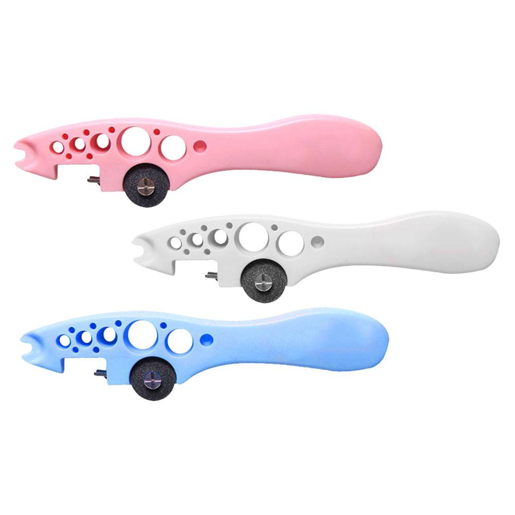 3 Stück Werkzeuge Dosenöffner Krankenschwester Flasche Ampullenbrecher Schneiden Zerstörer Mehrzweck