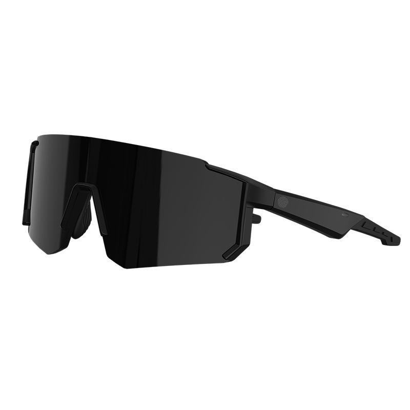 AI Bluetooth Sunglasses: Music, Calls, Navigation, Sports Audio, Wireless