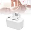 Wipe Warmer Safe USB Powered Fast Even Heating Portable Wipe Heater for Home Car Outdoor