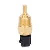 Engine Coolant Temperature Sensor High Accuracy  Water Temperature Sensor Anti‑corrosion for Car Engine for 1.5L 00‑02