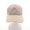 Used snowpeak Snow Peak Cap L Greige Hat Men's Old Clothes