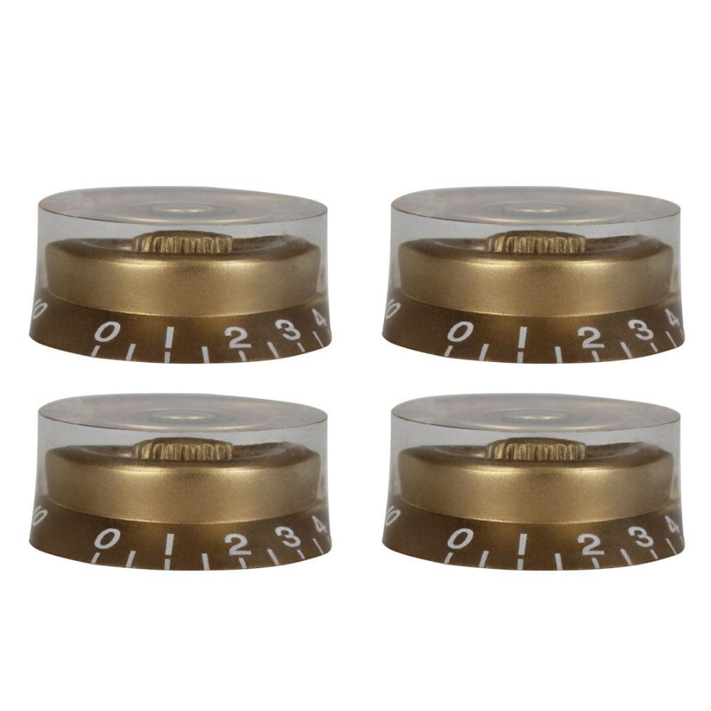 Tone Control Guitar Volume Button Replacement Guitar Speed Knobs Guitar Accessories