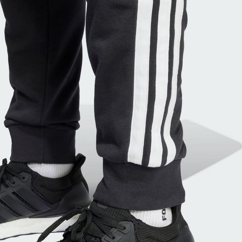 Adidas Men's Fashion Casual Knit Track Pants JD1881