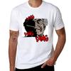 Hector Salaunisexca Breaking Bad Tshirt Street Art Print Tee Shirt