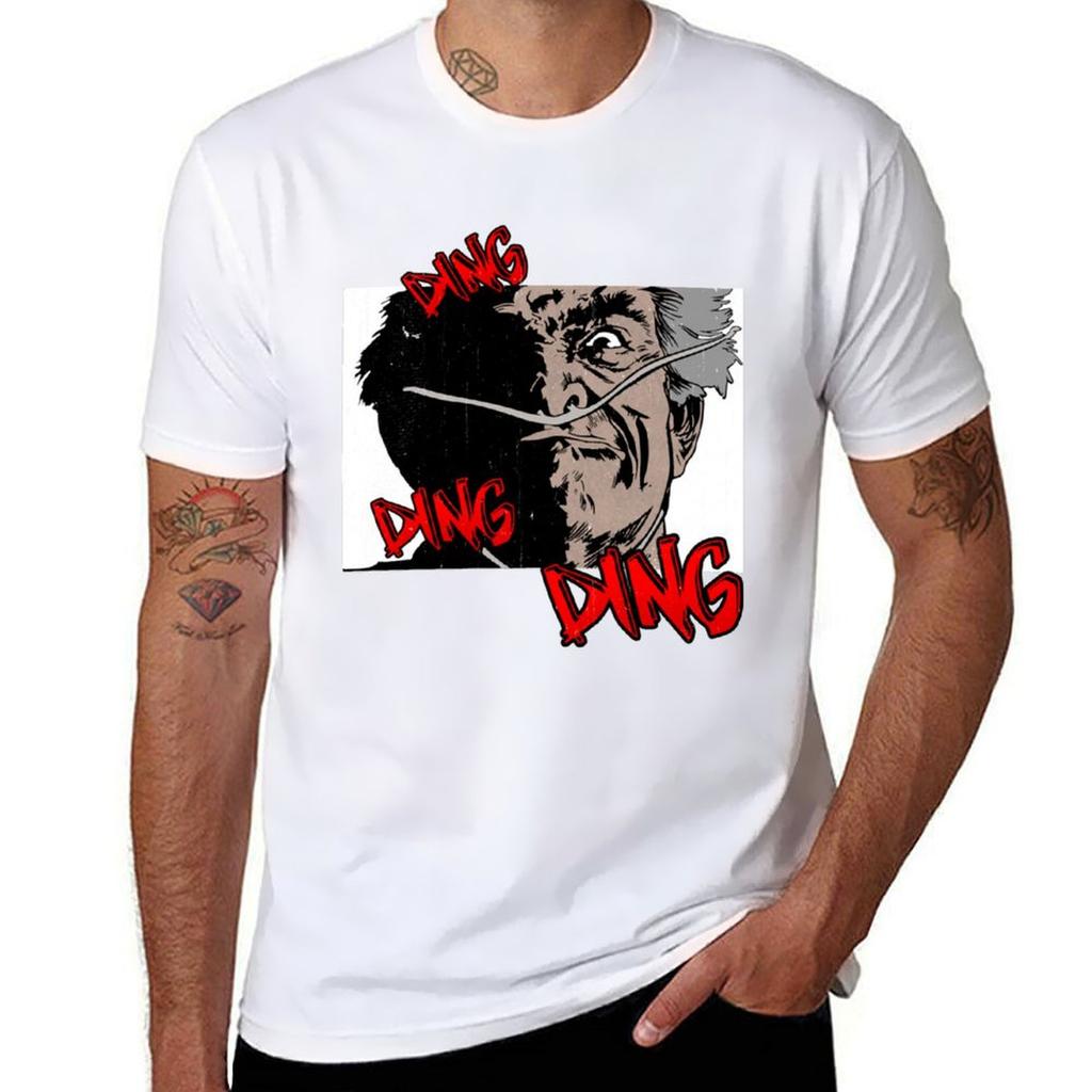 Hector Salaunisexca Breaking Bad Tshirt Street Art Print Tee Shirt