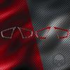 For Infiniti FX QX70 Dashboard Display Button Frame Tuning Soft Real Carbon Fiber Sticker Car Interior Moulding Accessories