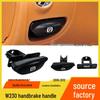 Mercedes-Benz SL-Class Handbrake Handle Base for SL350/500 W230 Parking Brake
