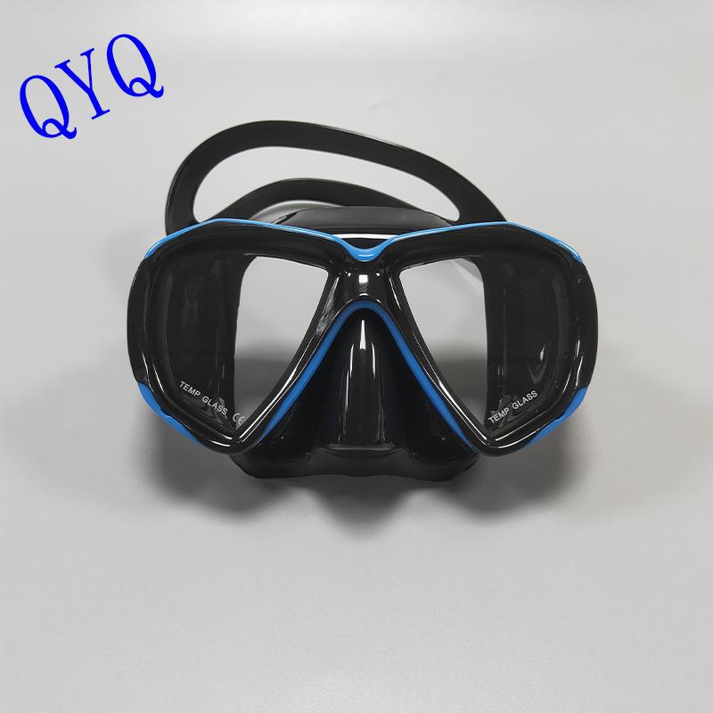Youth Diving Goggles Snorkeling Mask