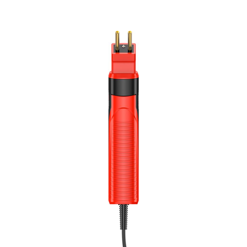 Plastic Welding Kit 5 In 1 Welder with Heat Cutting Shaping Tools for Home Automotive Bumper Repairing
