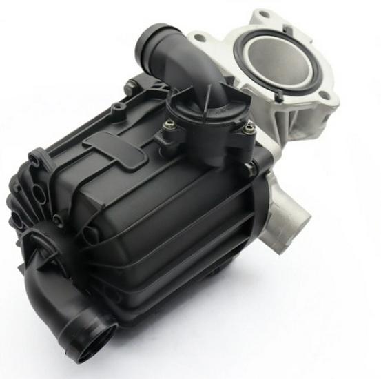 

Volvo Crankcase Ventilation Oil Separator 22999818 21679517 22999818 21679517