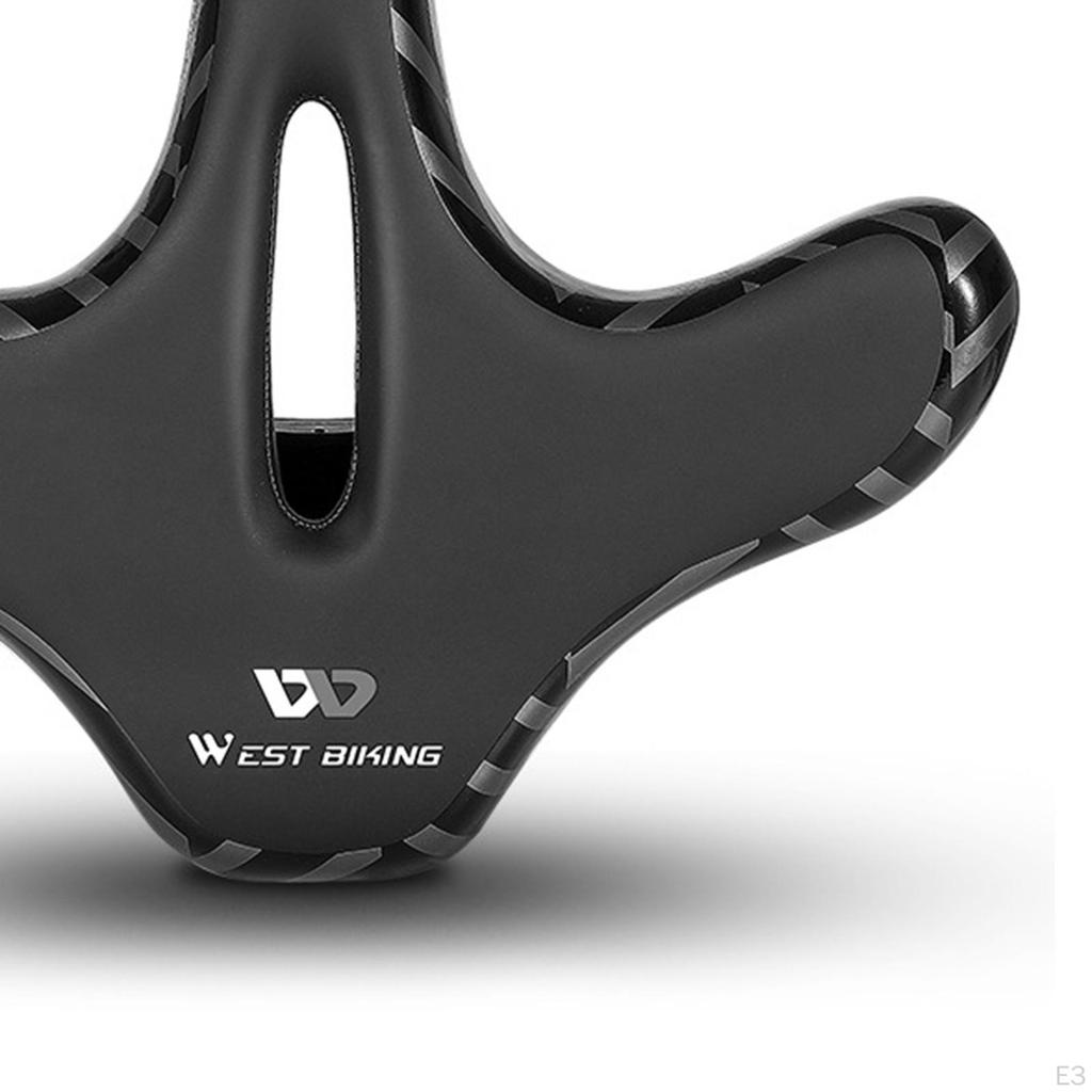 Cushion Padded Extra Bike Cycling Pad