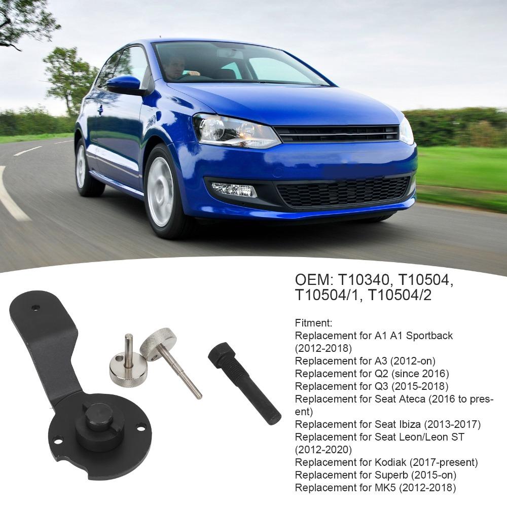 Replacement Part Camshaft Locking Tool 1.4 TSI Compatible Camshaft Alignment Tool For Volkswagen