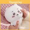 20cm Doll Usaage Plush Toy Chiikawa Doll Small Eight Pillow Large Jiyika Wow Birthday Gift For Women