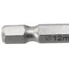 YG8 Carbide Cross Drilling Tool for Performance 1 Piece