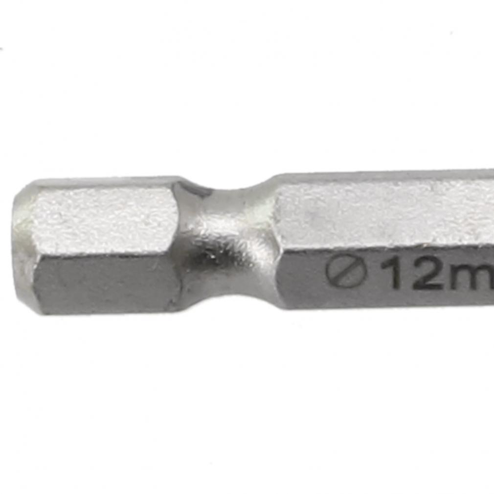 YG8 Carbide Cross Drilling Tool for Performance 1 Piece