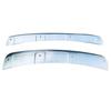 Mazda CX-5 (2017-2022) Rear Fog Light Edge and Hood Trim Kit