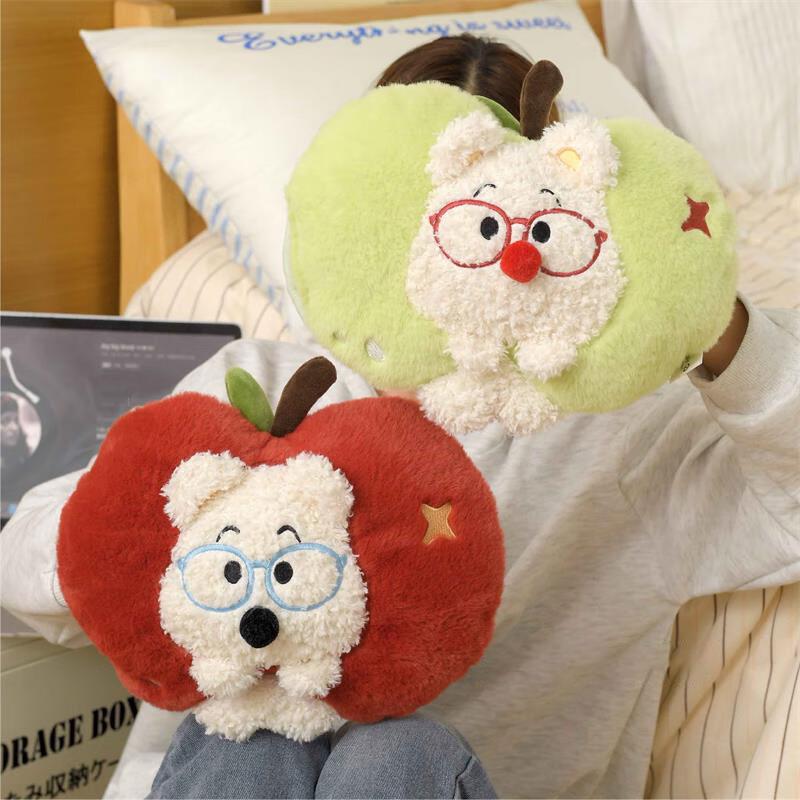 Junshi Rechargeable Hot Water Bottle