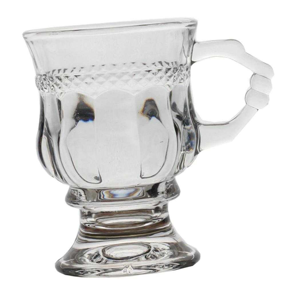 140ml Cocktail Goblet Glasses Drinkware for Party Housewarming Gifts Wedding