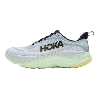 HOKA Skyflow Druzy Droplet Męskie Sneakersy Szare 1155111-DRZY