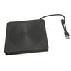 External DVD Drive Enclosure Type C USB 3.0 Plug and Play Slim Optical Drive Enclosure Kit for