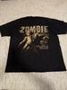 Rob Zombie Band Hellbilly Deluxe Tour T-shirt S tot 5XL NE269 Unisex T-shirt