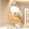 Multi-functional Kitchen Organizer Stand