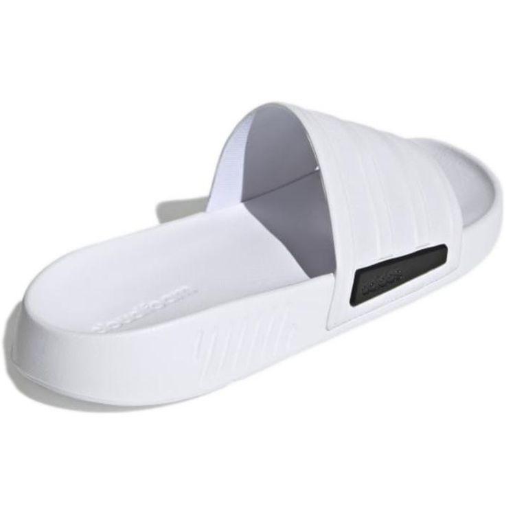 Adidas Racer Tr Comfortable Non-Slip Odor-Resistant Slide Sandals Unisex Footwear GZ1177