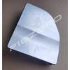 Fuel Tank Cap Oil Tanks Small Door Oil Filling Port Inside Cover Unpainted Black for Suzuki Landy Automobile Part