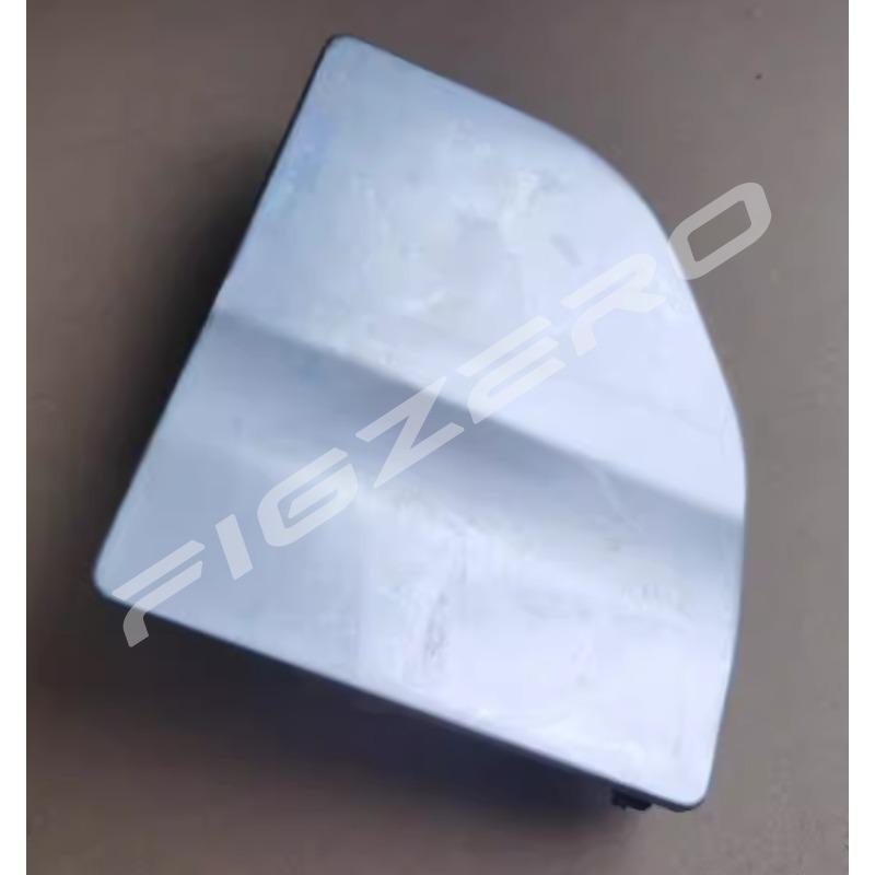 Fuel Tank Cap Oil Tanks Small Door Oil Filling Port Inside Cover Unpainted Black for Suzuki Landy Automobile Part