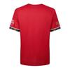 Canterbury Mens 2025 British & Irish Lions Rugby Shirt