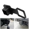 Universal Trailer Motorhome Hook Cover Protective Sleeve for 2 Inch Receivers