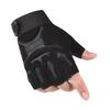 Junshi Half-Finger Sports Cycling Gloves