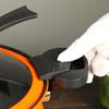 LISM Multi-functional Non-stick Micro-pressure Soup Pot