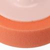 Professional 6'' 150mm Polishing Foam Buff Head Pad with Superior Performance