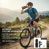 Bicycle Water Bottle Sports Outdoor Water Bottle Portable Large Capacity Drinking Water Bottle Bicycle Accessories