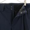 Unused SALOMON Shell Pants M Navy Outdoors Men's Used