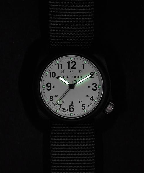 [BERTUCCI] BERTUCCI DX3 Felduhr 11049