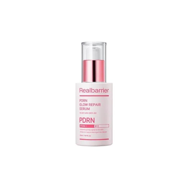 Real Barrier PDRN Glow Repair Сыворотка 30мл