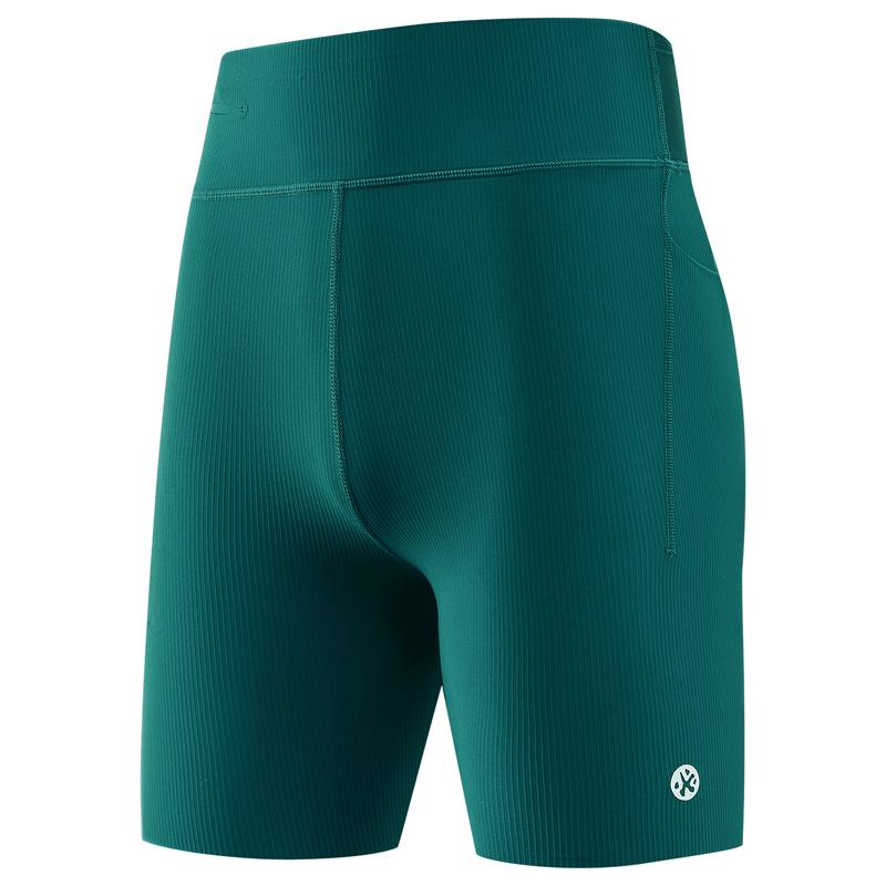 Bmai V3 Semi-Elastic Running & Training Shorts