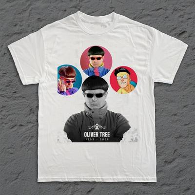 Tops – T-Shirts