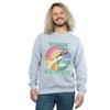 Pink Floyd Mens Wish You Were Here Sweatshirt