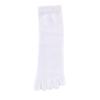 Hosiery Men's Five Finger Socks Odor Resistant Sports Socks Fashion Five Toe Socks  Soccer