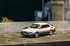 Speedmaster Japan TARMACWORKS Saab 900 Turbo White Finished Model 1/64 T64G-056-WH
