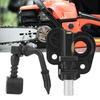 Chainsaw Accessories, Oil Pump Assembly, Replacement Parts Fit for 2150 2175 2250 1950 2025 2050 2075 PP210 PP220 PP221
