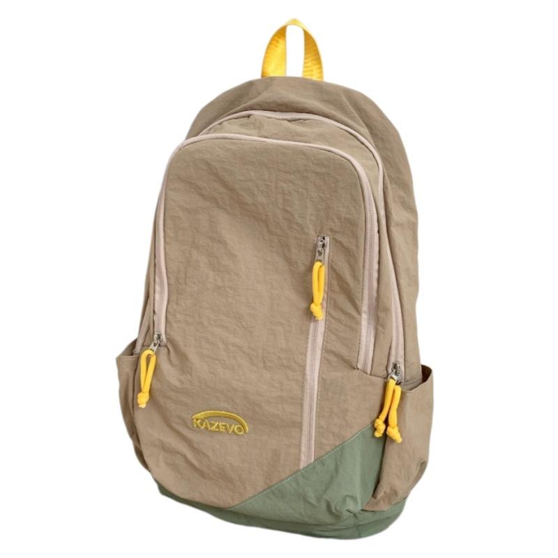 Schoolbag summer vacation popular treasure student schoolbag 1011 new parent-child backpack outdoor travel commuting backpack