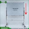 Longjue Mobile Teaching & Display Board