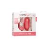 Shots Toys - Vibrating Egg - 10 Speeds - Remote Control - L