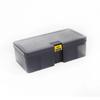 Fishing Tackle Box Large Capacity Fishing Accessories Tool Storage Box Fish Hook Lure Fake Bait Box Fishing Supplies