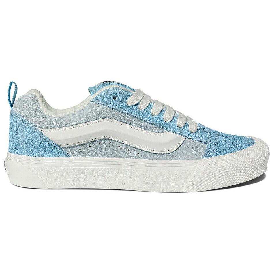 Vans Knu Skool 'Cooperstown Canal Blue' (Unisex) Skateboard Shoes VN0009QCSKY