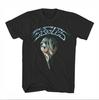 T-shirt Nera Album Greatest Hits della Band Eagles, Girocollo Unisex, Maglietta Uomo